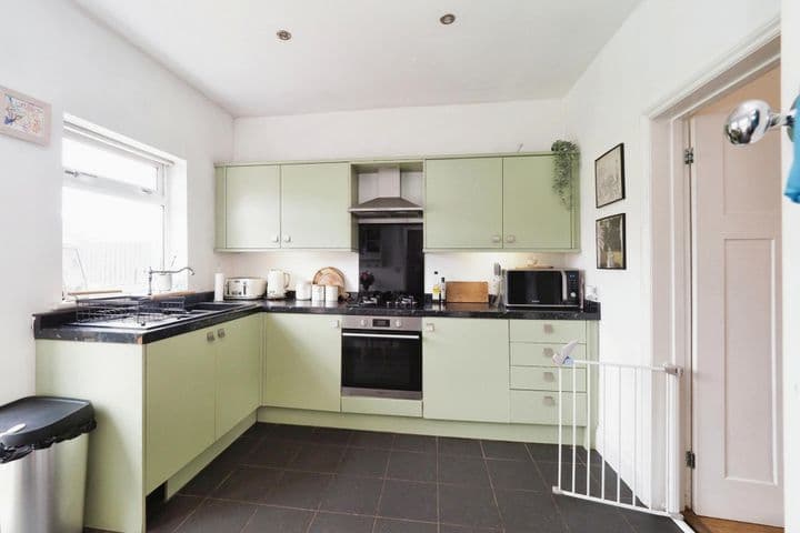 2 bedrooms house for sale in Alfreton, United Kingdom - Image 9