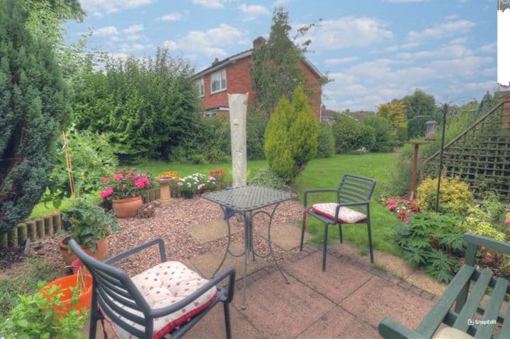 2 bedrooms house for sale in Loughborough, United Kingdom - Image 3