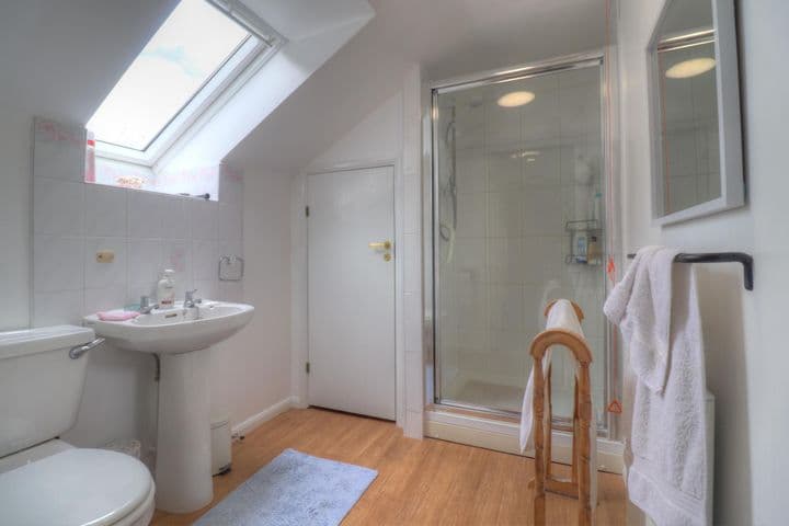 2 bedrooms house for sale in Loughborough, United Kingdom - Image 10