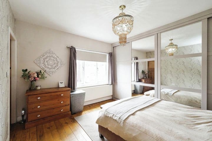 2 bedrooms house for sale in Alfreton, United Kingdom - Image 3