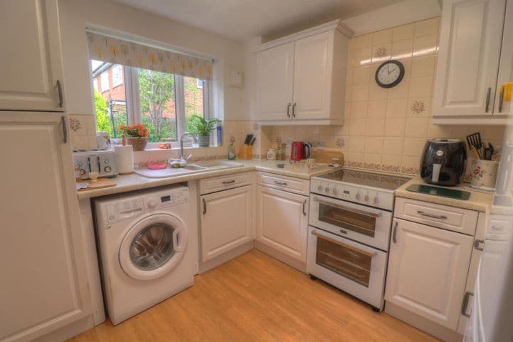 2 bedrooms house for sale in Loughborough, United Kingdom - Image 6