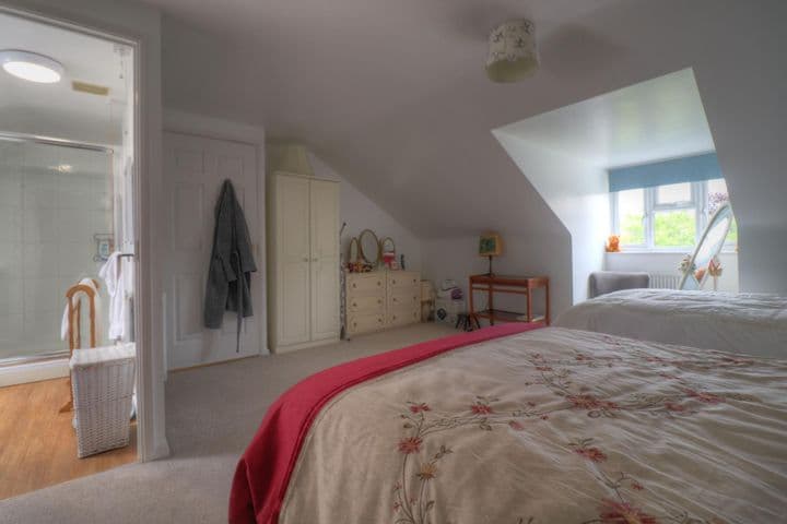 2 bedrooms house for sale in Loughborough, United Kingdom - Image 12