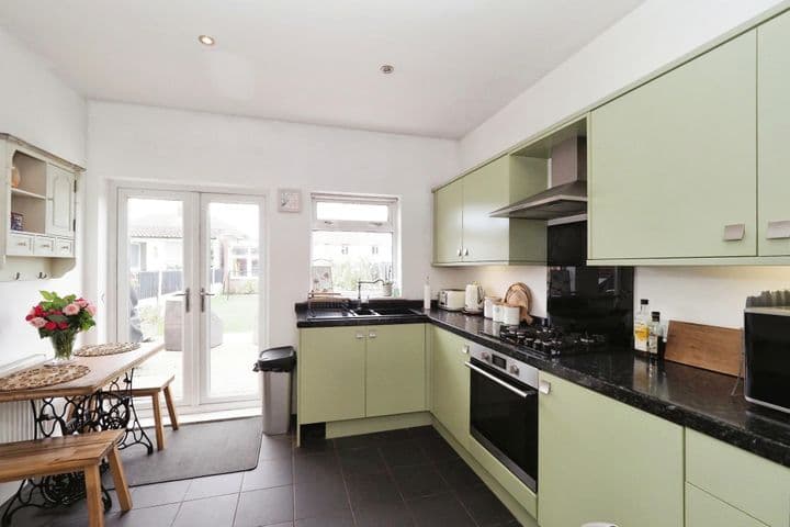 2 bedrooms house for sale in Alfreton, United Kingdom - Image 7