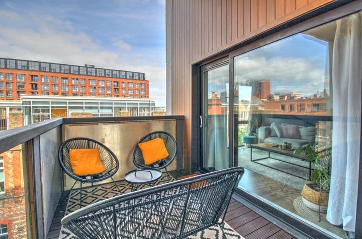 2 bedrooms apartment for sale in Manchester, United Kingdom - Image 3