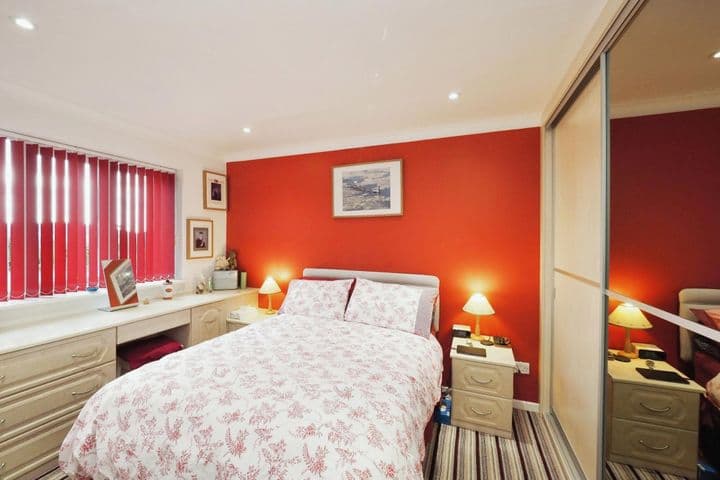 3 bedrooms house for sale in Belper, United Kingdom - Image 8