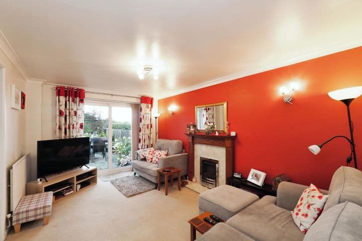 3 bedrooms house for sale in Belper, United Kingdom - Image 2