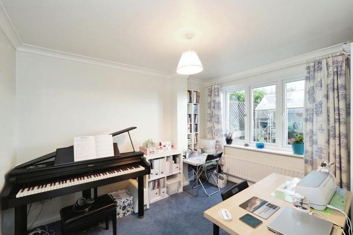 3 bedrooms house for sale in Belper, United Kingdom - Image 7