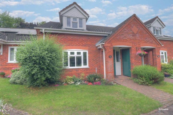 2 bedrooms house for sale in Loughborough, United Kingdom - Image 2