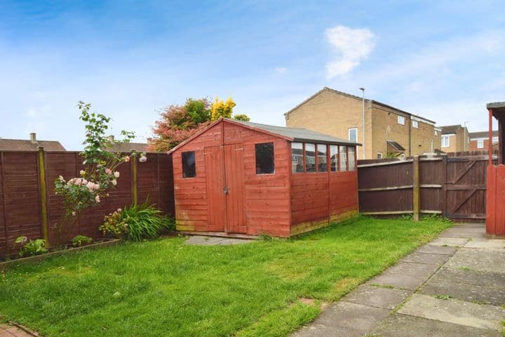 3 bedrooms house for sale in Corby, United Kingdom - Image 9