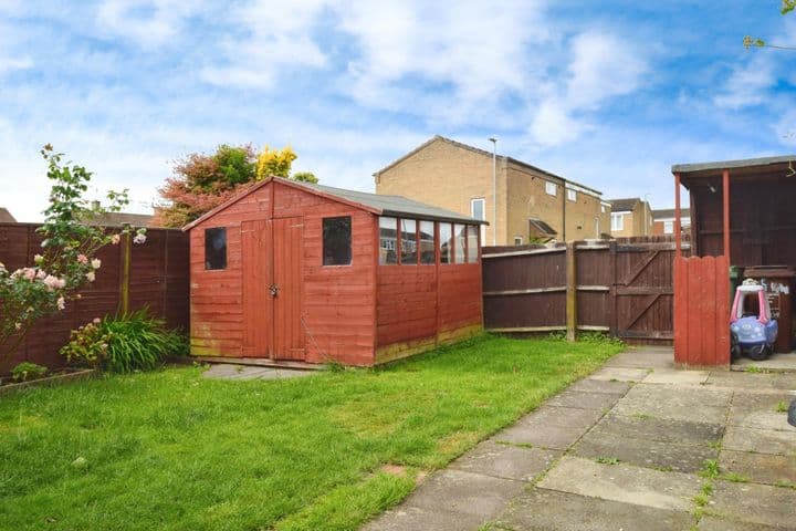 3 bedrooms house for sale in Corby, United Kingdom - Image 6