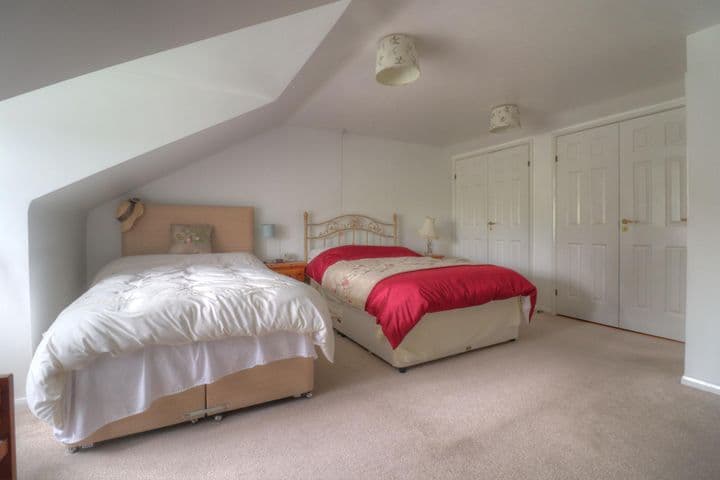 2 bedrooms house for sale in Loughborough, United Kingdom - Image 11