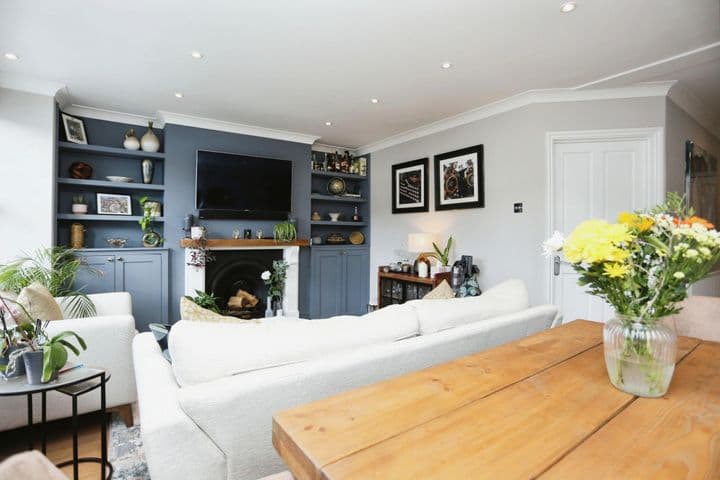 2 bedrooms house for sale in Beckenham, United Kingdom - Image 5