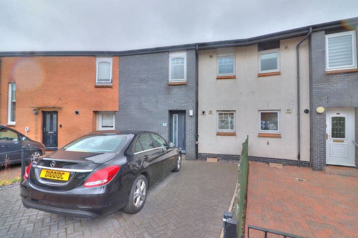 2 bedrooms house for sale in Glasgow, United Kingdom - Image 2