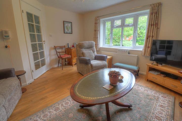 2 bedrooms house for sale in Loughborough, United Kingdom - Image 5