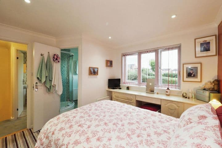 3 bedrooms house for sale in Belper, United Kingdom - Image 9