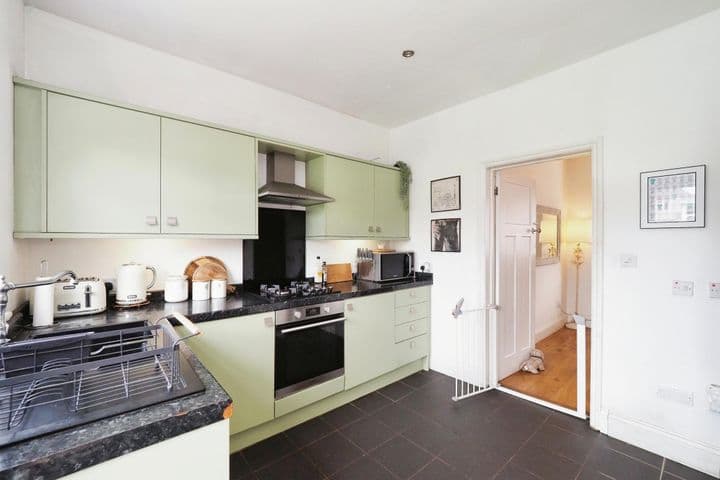 2 bedrooms house for sale in Alfreton, United Kingdom - Image 8