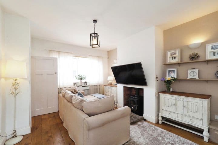 2 bedrooms house for sale in Alfreton, United Kingdom - Image 2