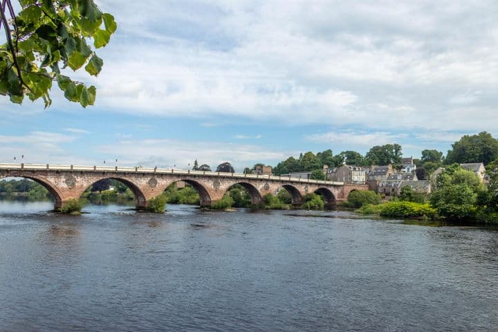 1 bedroom apartment for sale in Perth and Kinross, United Kingdom - Image 11