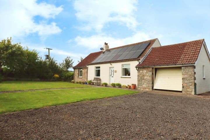 3 bedrooms house for sale in Berwick-Upon-Tweed, United Kingdom - Image 2