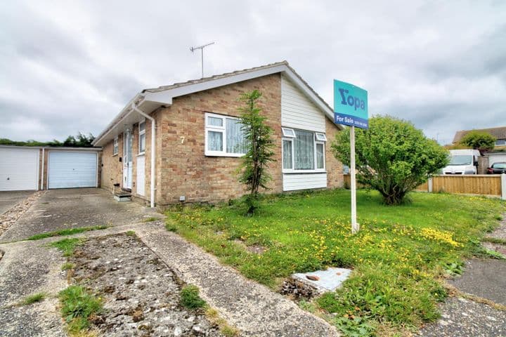 2 bedrooms house for sale in Bognor Regis, United Kingdom - Image 2