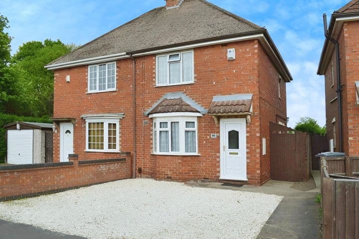 2 bedrooms house for sale in Lincoln, United Kingdom - Image 2