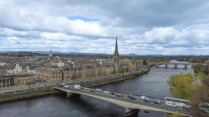 1 bedroom apartment for sale in Perth and Kinross, United Kingdom - Image 10