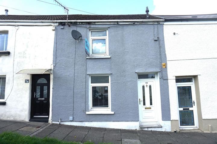 2 bedrooms house for sale in Maesteg, United Kingdom - Image 2