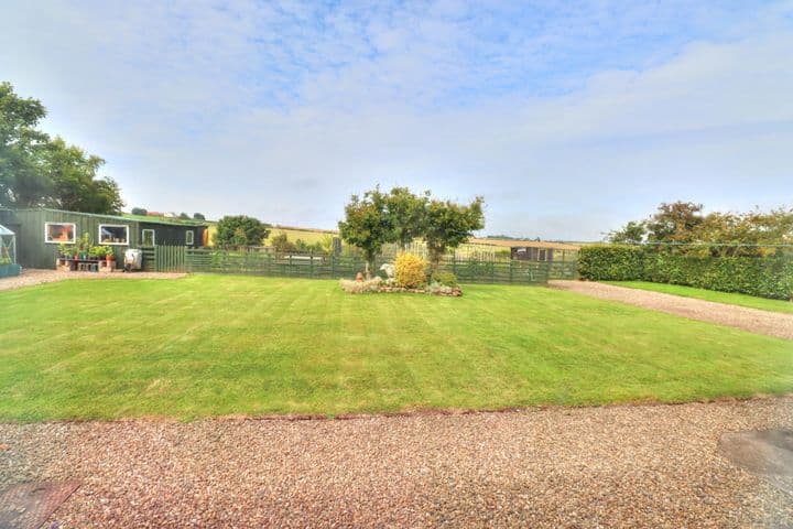 3 bedrooms house for sale in Berwick-Upon-Tweed, United Kingdom