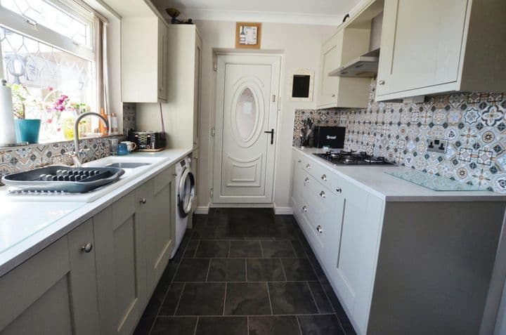 2 bedrooms house for sale in Worksop, United Kingdom - Image 9