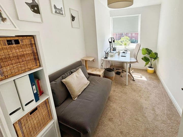 2 bedrooms apartment for sale in Lincoln, United Kingdom - Image 12