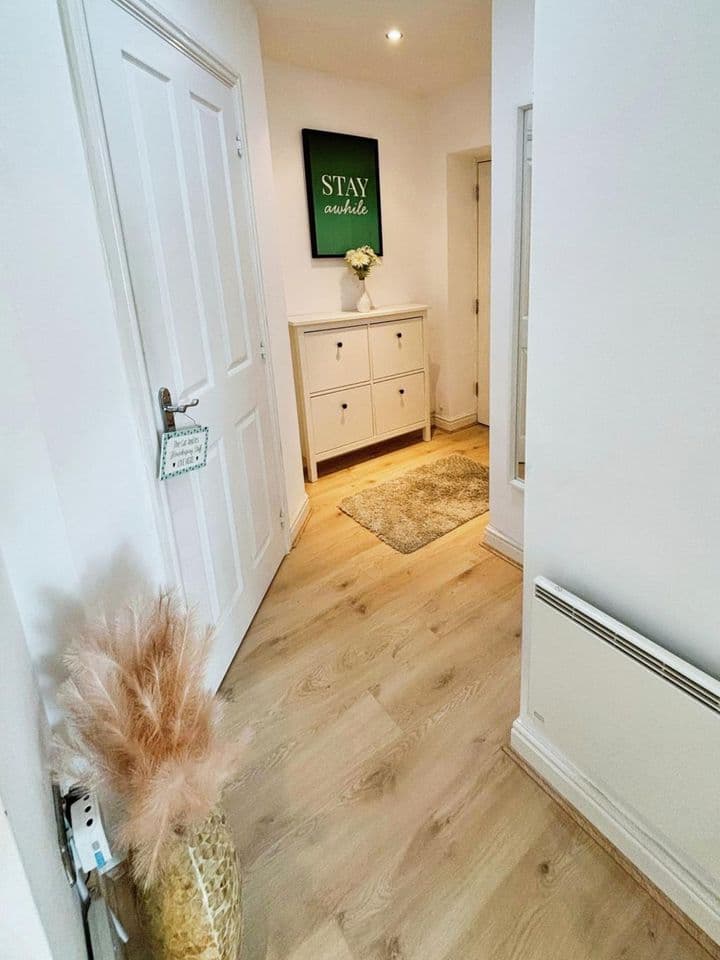 2 bedrooms apartment for sale in Lincoln, United Kingdom - Image 4