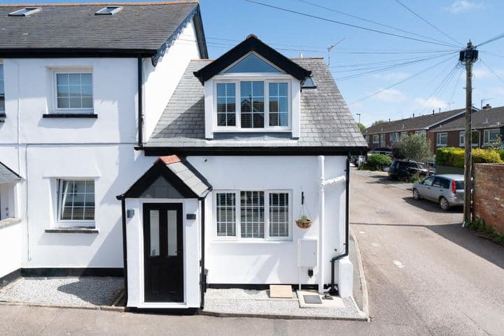 1 bedroom house for sale in Exmouth, United Kingdom - Image 3