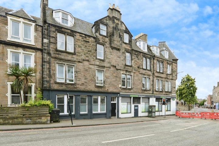 2 bedrooms apartment for sale in Edinburgh City Centre, United Kingdom