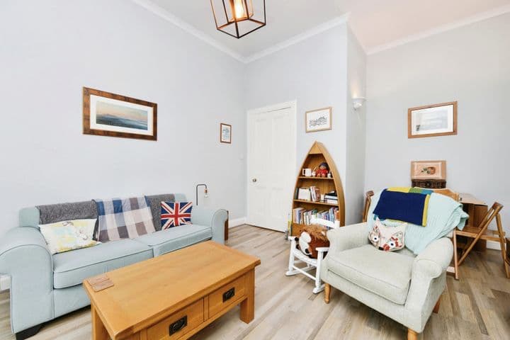 2 bedrooms apartment for sale in Edinburgh City Centre, United Kingdom - Image 4