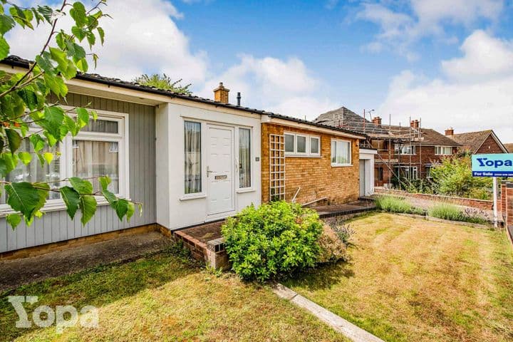 2 bedrooms house for sale in Gravesend, United Kingdom - Image 5