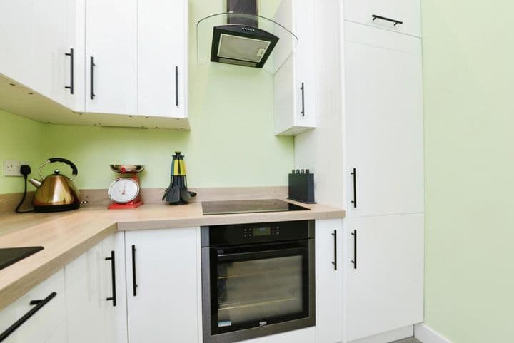 2 bedrooms apartment for sale in Edinburgh City Centre, United Kingdom - Image 7