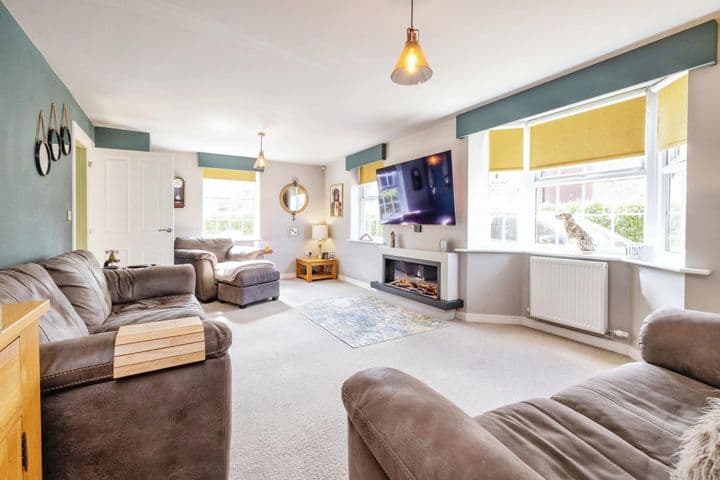 4 bedrooms house for sale in North Hykeham, United Kingdom - Image 10