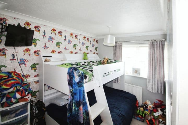 3 bedrooms house for sale in Wigan, United Kingdom - Image 11