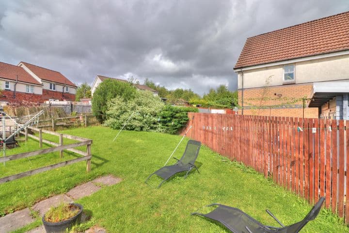 2 bedrooms house for sale in Glasgow, United Kingdom - Image 3