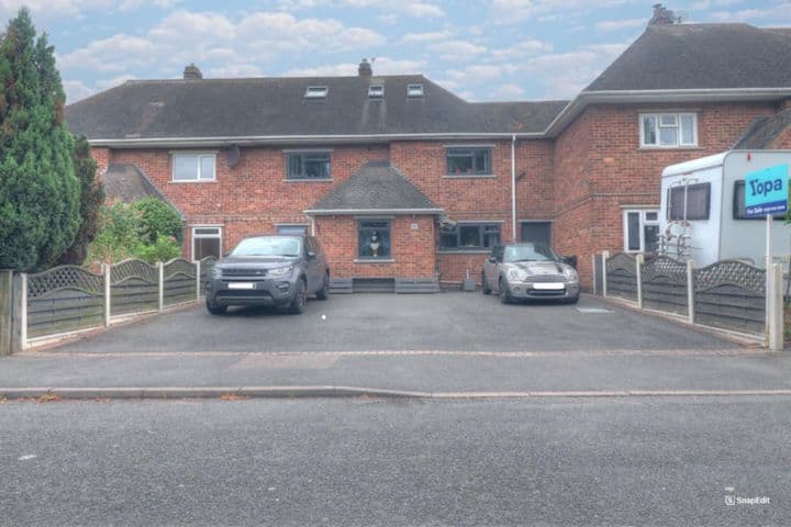 4 bedrooms house for sale in Loughborough, United Kingdom - Image 2