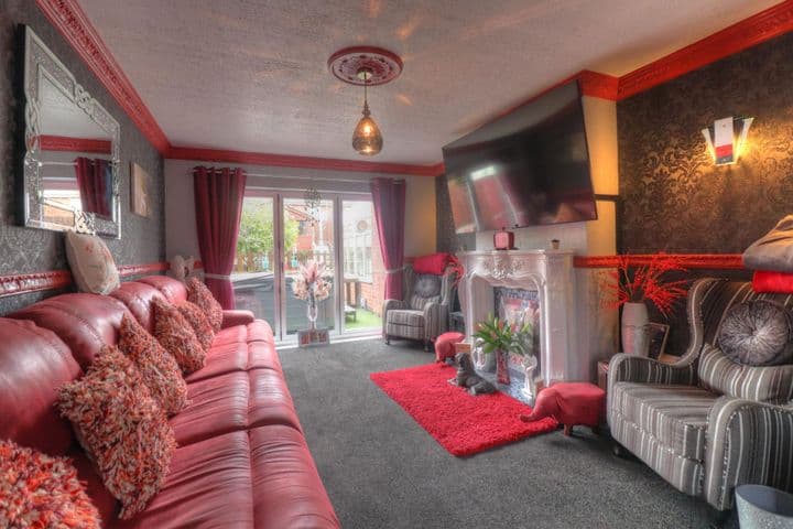 4 bedrooms house for sale in Loughborough, United Kingdom - Image 9