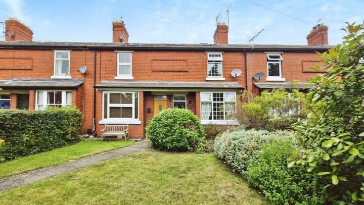 3 bedrooms house for sale in Shrewsbury, United Kingdom