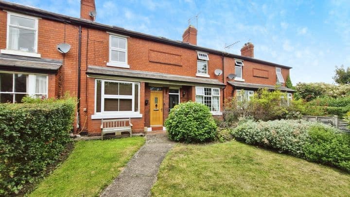 3 bedrooms house for sale in Shrewsbury, United Kingdom - Image 2