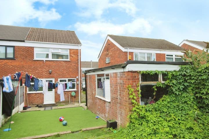 3 bedrooms house for sale in Wigan, United Kingdom - Image 5