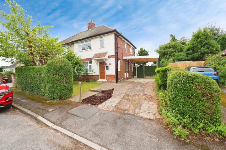 3 bedrooms house for sale in Mansfield, United Kingdom - Image 2