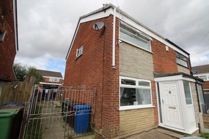 3 bedrooms house for sale in Wigan, United Kingdom - Image 3