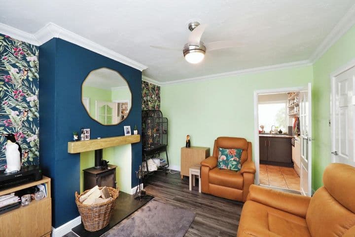 3 bedrooms house for sale in Mansfield, United Kingdom - Image 3