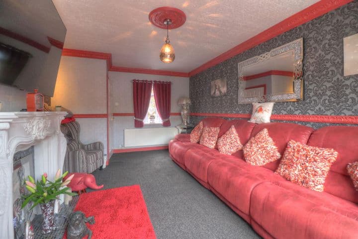 4 bedrooms house for sale in Loughborough, United Kingdom - Image 10