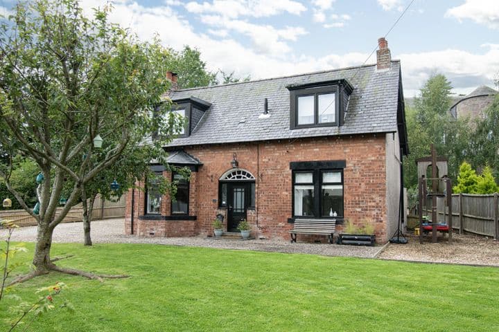 3 bedrooms house for sale in Brechin, United Kingdom - Image 2