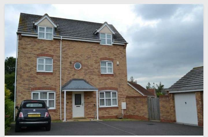 4 bedrooms house for sale in Leicester, United Kingdom - Image 2